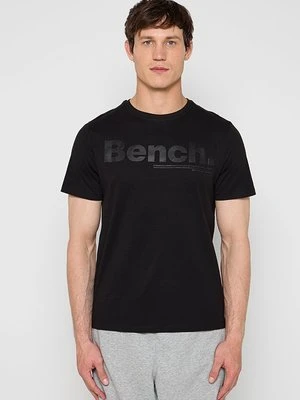 T-shirt z nadrukiem Bench