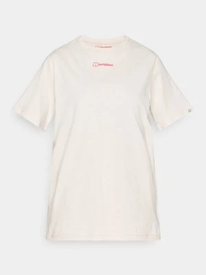 T-shirt z nadrukiem Berghaus