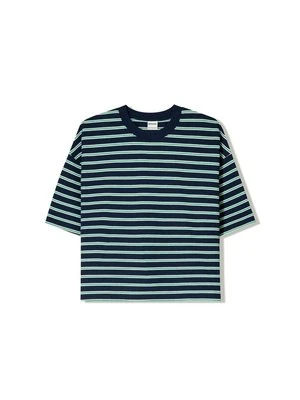Zdjęcie produktu T-shirt z nadrukiem Bershka