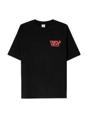 Zdjęcie produktu T-shirt z nadrukiem Bershka