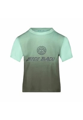 T-shirt z nadrukiem BIDI BADU