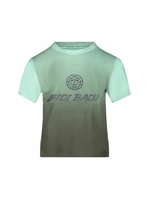 T-shirt z nadrukiem BIDI BADU