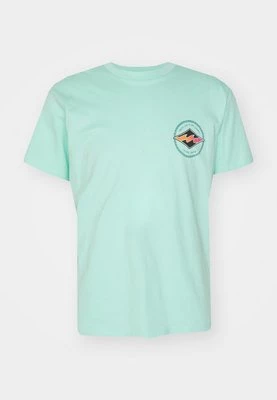 T-shirt z nadrukiem Billabong