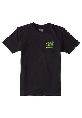 T-shirt z nadrukiem Billabong