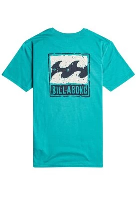 T-shirt z nadrukiem Billabong