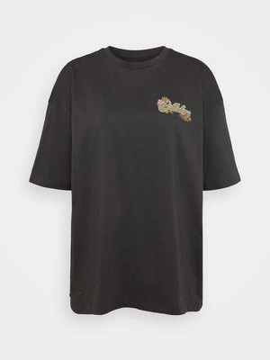 T-shirt z nadrukiem Billabong
