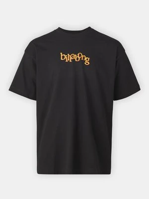 T-shirt z nadrukiem Billabong