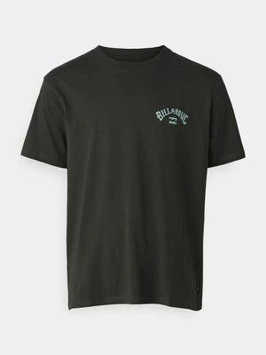 T-shirt z nadrukiem Billabong