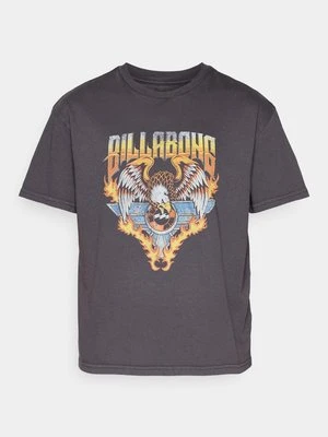 T-shirt z nadrukiem Billabong