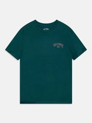 T-shirt z nadrukiem Billabong