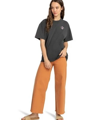 T-shirt z nadrukiem Billabong