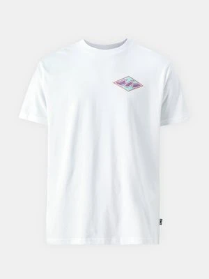 T-shirt z nadrukiem Billabong