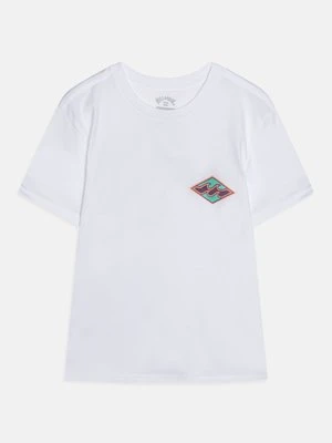 T-shirt z nadrukiem Billabong