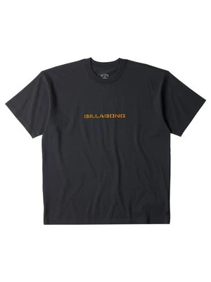 T-shirt z nadrukiem Billabong