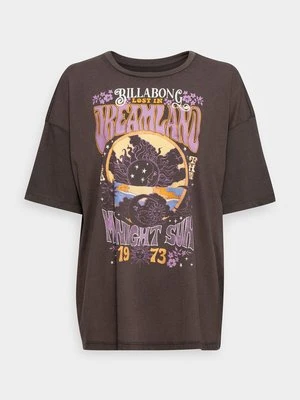 T-shirt z nadrukiem Billabong