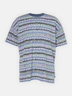 T-shirt z nadrukiem Billabong