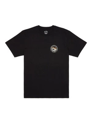 T-shirt z nadrukiem Billabong