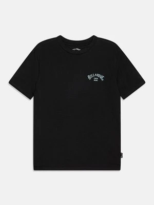 T-shirt z nadrukiem Billabong