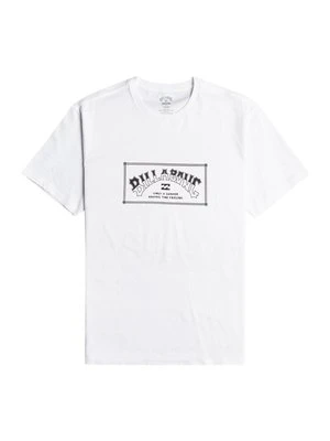 T-shirt z nadrukiem Billabong