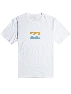 T-shirt z nadrukiem Billabong