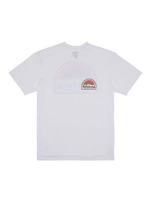 T-shirt z nadrukiem Billabong
