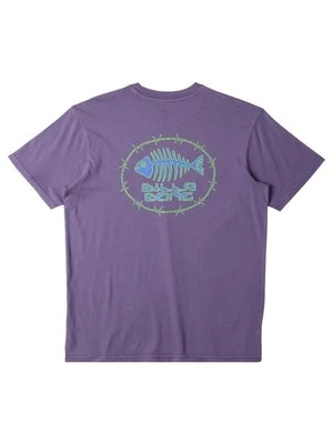 T-shirt z nadrukiem Billabong