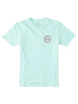 T-shirt z nadrukiem Billabong