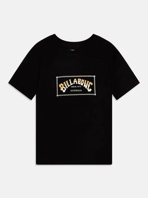 T-shirt z nadrukiem Billabong