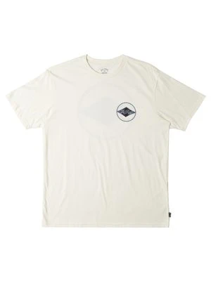 T-shirt z nadrukiem Billabong
