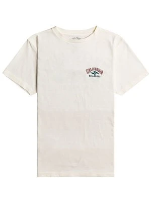 T-shirt z nadrukiem Billabong
