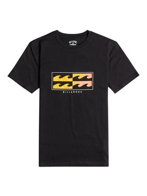 T-shirt z nadrukiem Billabong