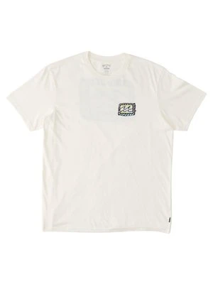 T-shirt z nadrukiem Billabong