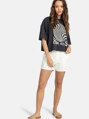 T-shirt z nadrukiem Billabong