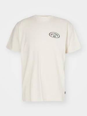 T-shirt z nadrukiem Billabong