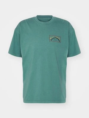 T-shirt z nadrukiem Billabong