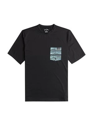 T-shirt z nadrukiem Billabong