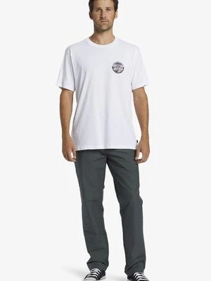 T-shirt z nadrukiem Billabong