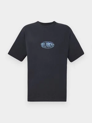 T-shirt z nadrukiem Billabong