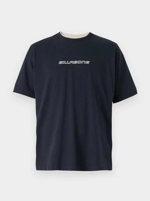 T-shirt z nadrukiem Billabong