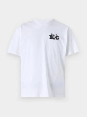 T-shirt z nadrukiem Billabong