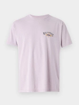 T-shirt z nadrukiem Billabong