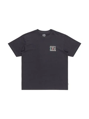 T-shirt z nadrukiem Billabong