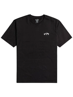 T-shirt z nadrukiem Billabong