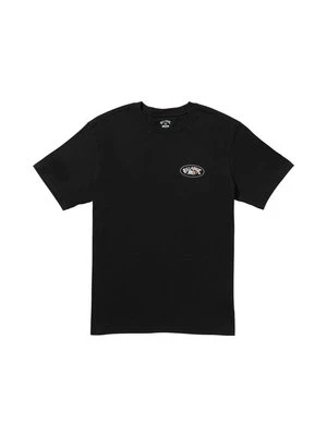 T-shirt z nadrukiem Billabong