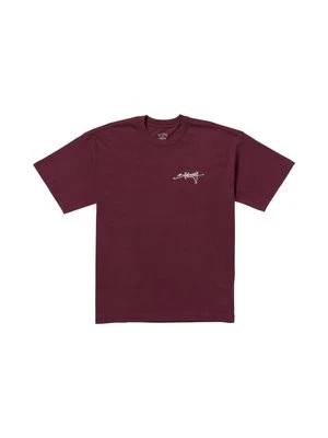 T-shirt z nadrukiem Billabong