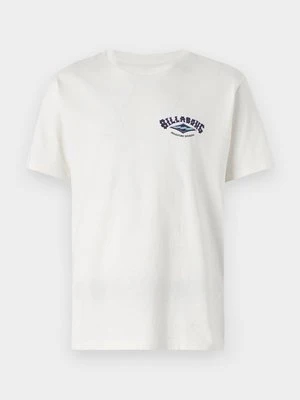 T-shirt z nadrukiem Billabong