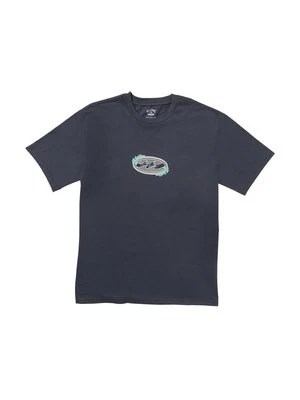 T-shirt z nadrukiem Billabong