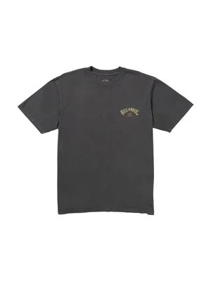 T-shirt z nadrukiem Billabong
