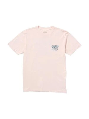 T-shirt z nadrukiem Billabong