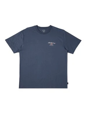 T-shirt z nadrukiem Billabong